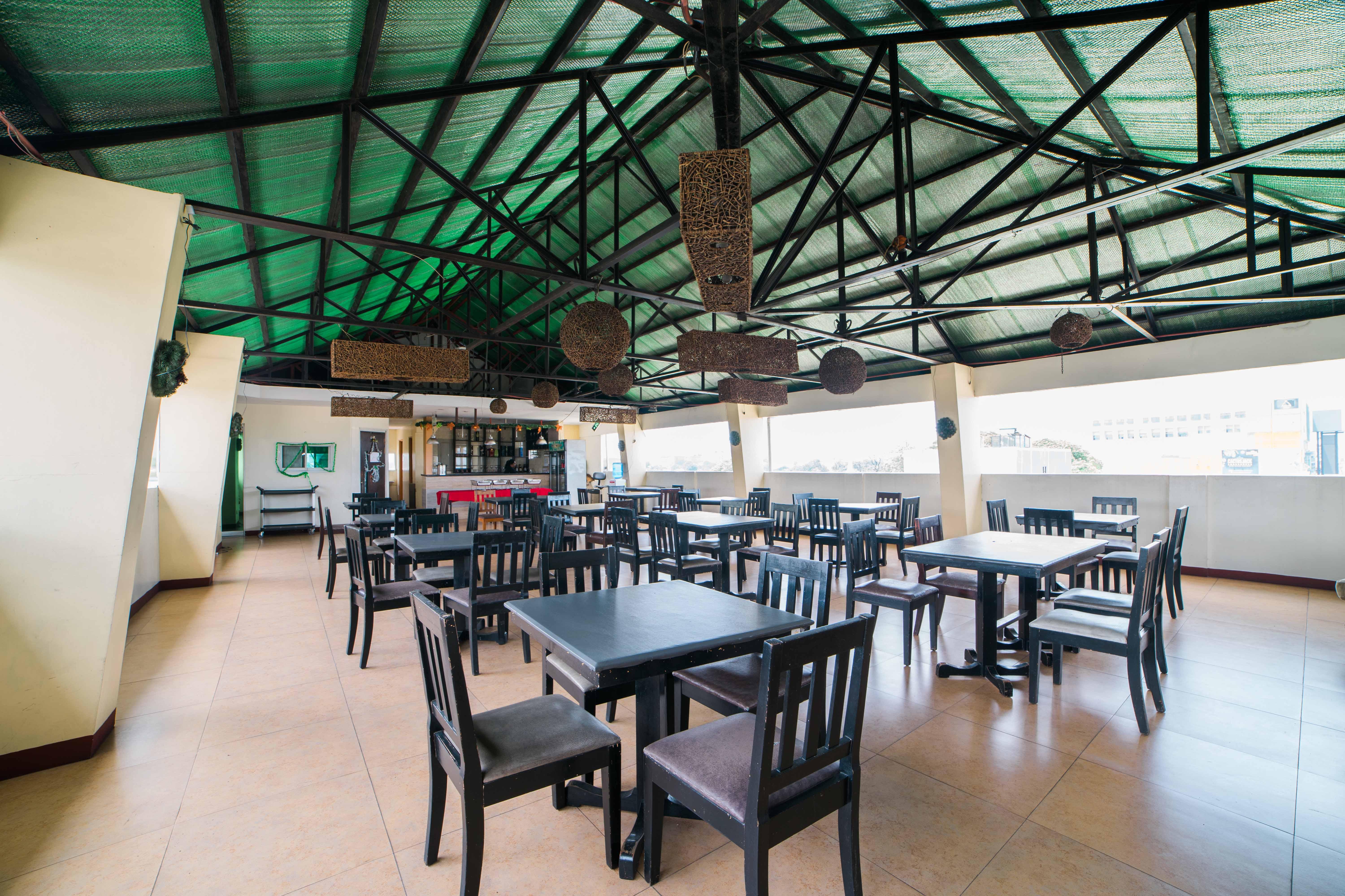 Reddoorz Plus @ Balibago Angeles City Exterior photo